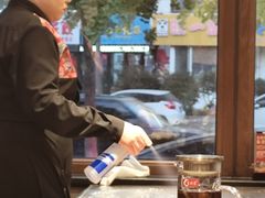 -那家老院子东北菜·饺子·小鸡炖蘑菇(艳华街店)