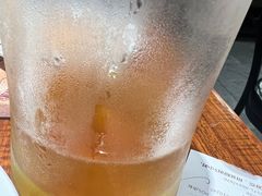 -汉巴味德·烤肉与啤酒的自助(杭州大悦城店)