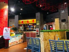 -楚太子  中餐&烧烤(武大店)