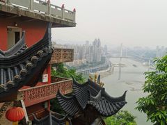-龙泉洞(沙坪坝区)