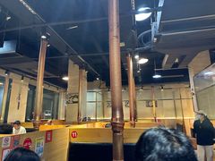 -麻蒲碳烤肉(嘉禾东平地铁站19号店)