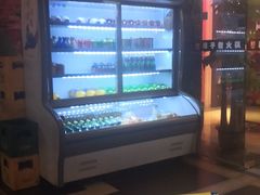 -莽子老火锅(大坪店)