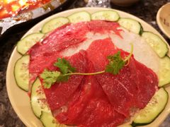-蜀大侠火锅(四川北路店)