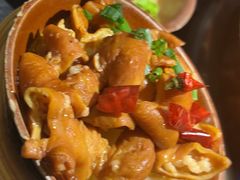 -周小明火锅(黑金冠社区店)