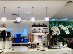 -Peet's Coffee皮爷咖啡(德基店)