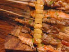 -串大叔炭火烤串·鸡西大冷面刀削面(总店)