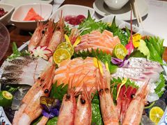 -杉海和牛烧肉海鲜自助(会展城店)