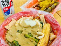 -安发瞧麻辣烫(总店)