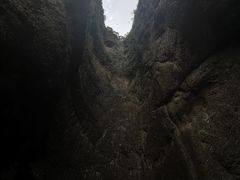 -雁荡山三折瀑景区