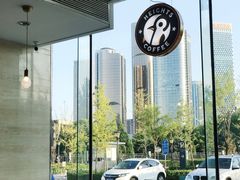 -高嶺咖啡(望京店)