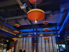 大堂-川西坝子火锅(清江东路3.0直营店)