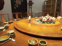 -水煮三国·川鲁江湖菜(香山店)