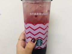 -星巴克臻选(威海威高广场店)