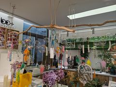 -100家灵感仓库·DIY团建(什刹海店)
