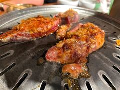 -九田家黑牛烤肉料理(新辰里亚运村店)