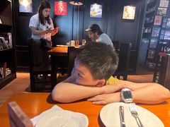 -布拉格餐厅· 中欧捷克菜(全国首店)