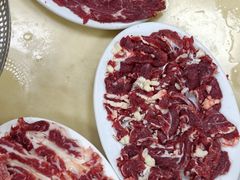 -五洲牛肉美食馆