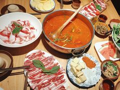 -黔诚酸汤牛肉(甲秀楼店)
