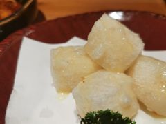 炸年糕-鸟鸣门屋台料理(金帝银泰店)