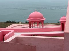 -漳州滨海火山岛自然生态风景区