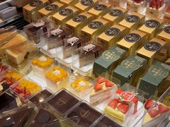 -TOUCH泰奇(奉贤宝龙城市广场店)