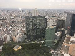 -东京都厅舍