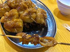 肥大肠-大档(荔湾店)