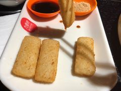 -九鼎轩火锅大排挡