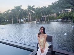 -三亚太阳湾柏悦酒店
