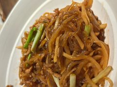 -奉天小馆·非遗东北菜(济南万象城店)