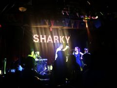-鲨鱼美式餐厅酒吧Sharky