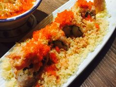 龙卷风-大雄寿司(中华广场店)