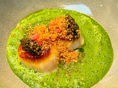 -Le Bistrot de Racine