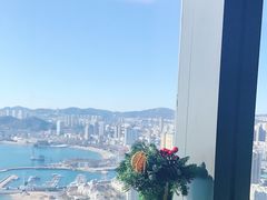 -大连君悦酒店·星海湾壹号Dalian·Dalian(星海广场店)
