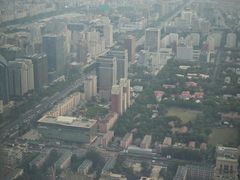 -云·酷 Atmosphere(国贸大酒店)