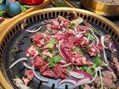 -枇杷园食为鲜火锅(南山店)