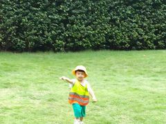 -深业幸福家香蜜湖街道普惠性托育园(合正置地园区)