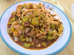 -滴滋味·新疆炒米粉·炒三凉(乌市总店)