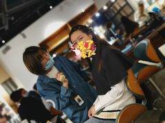 -海马体照相馆(天津世纪都会店)