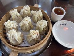 -德顺源·非遗烧麦·老菜(大观园店)