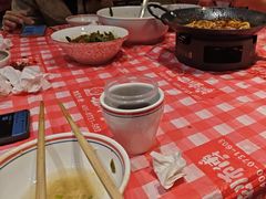 -龙师傅卤炒(天马店)