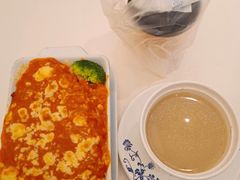 -金利茶餐厅(中船汇店)