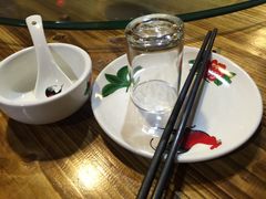 -喜运来大酒店温泉