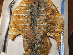 -伊带伊路新疆美食府(呼家楼店)
