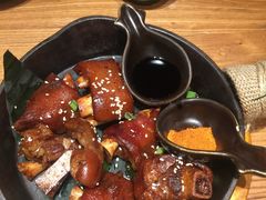 -云海肴云南菜·蒸汽石锅鱼(北京良乡华冠店)