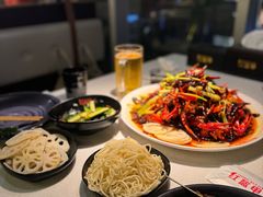 -红盔甲·小龙虾(天钥桥店)