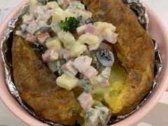 -库滋明·俄罗斯特色美食(中央大街店)