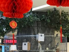 -东四民芳餐厅(世茂工三店)