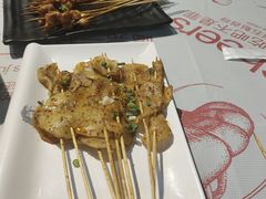 -辣不怕口味虾(凌霄路店)