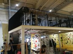-香蕉攀岩(上地店)
